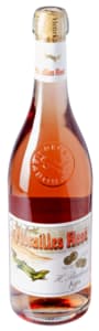 Murailles Rosé