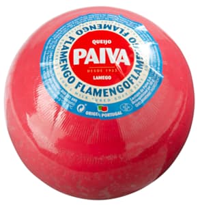 Flamengo cheese
