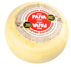 Queijo Amanteigado