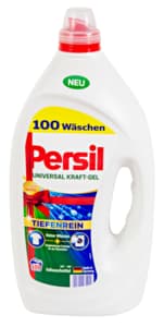 Persil Universal gel laundry detergent