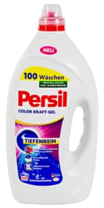 Persil Kraft-Gel Color detergent 4.5l