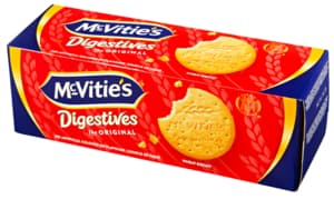 Original Digestive biscuits