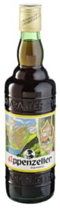 Appenzeller Alpenbitter 500ml