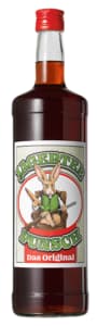 Jagertee punch