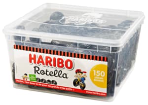 Haribo Rotella