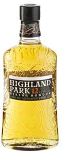 Highland Park Whisky