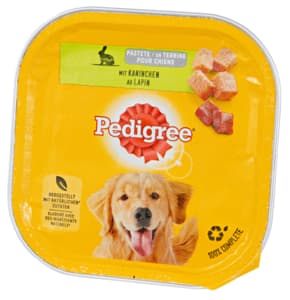 Pedigree Rabbit Terrine 300 g