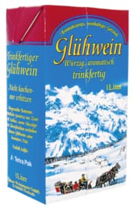 Glühwein