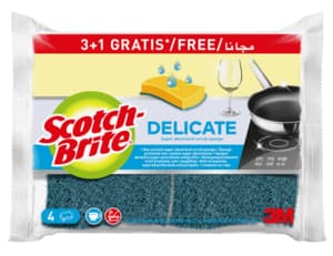 Scotch-Brite Universal abrasive sponge