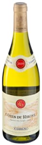 E. Guigal Côtes du Rhône White AOC