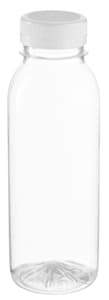 PET bottles