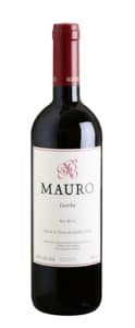 Mauro Roble red wine