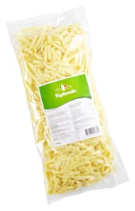 Egg tagliatelle 6mm
