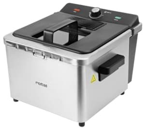 GastroFrit 1762CH fryer