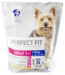 Perfect Fit Adult dog food 1.4kg