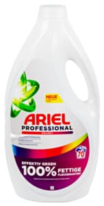 Ariel Lessive liquide Professional colour