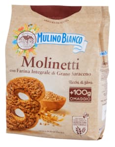 Mulino Bianco Molinetti 800g