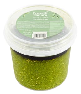 Genoese pesto