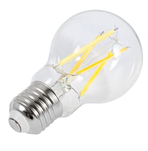 Philips LED Birne E27 60W Dim. Klar · 1 pz
