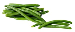 Green beans