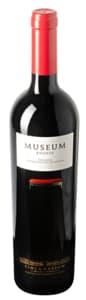 Cigales Reserva red wine