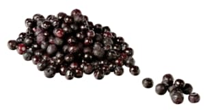 Blueberries