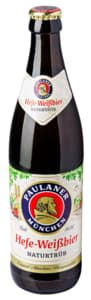 Paulaner German wheat beer 20x500ml