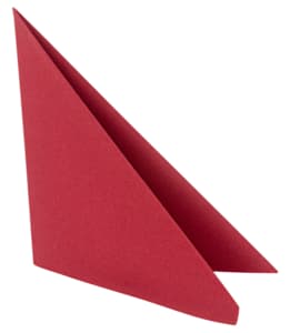 Serviettes Airlaid