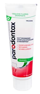 Parodontax Original toothpaste