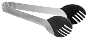 Serving tongs