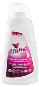 Esama Lessive Liquide Rideaux 1 l