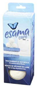 Esama dryer balls 3x