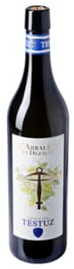 Dézaley l'Arbalète