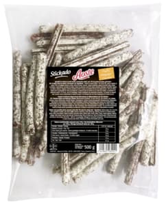 Aoste chicken stickado