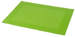 Dunicel Leaf Green placemats