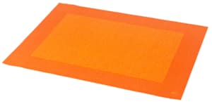 Dunicel Sun Orange Placemats