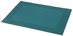 Dunicel placemats Ocean Teal 30x40 cm
