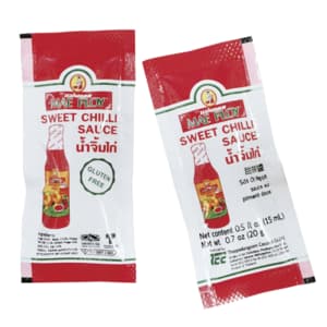 Mae Ploy Sweet Chilli-Sauce