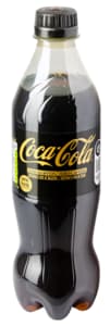 Coca-Cola Zero caffeine free 4x6x500ml