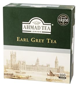 Earl Grey Tea