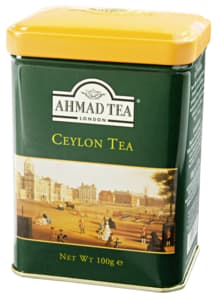 Ahmad Tea Ceylon Tea 100 g