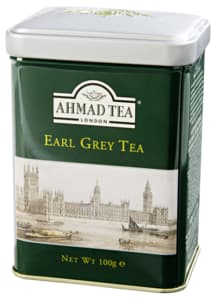 Earl Grey tea