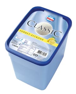 Frisco Lemon sorbet Classic 3.8l