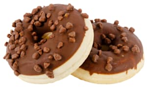 Donut Daim