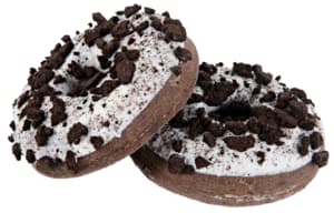 Oreo Donut 12x73g