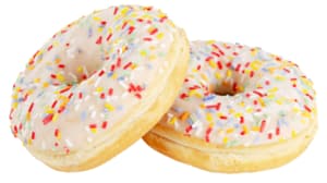 Donut Party Sprinkle