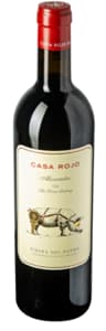 Ribera del Duero DO 2021 red wine