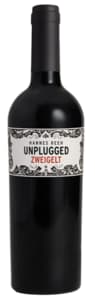 Zweigelt Rohstoff