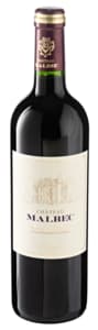 Bordeaux vin rouge