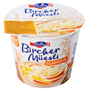 Emmi Classic Birchermüesli 200g